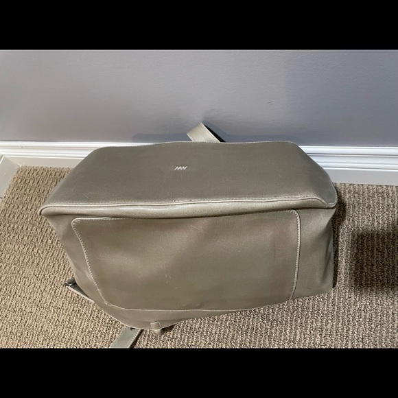 Matt & Nat diaper bag - Picture 8 of 9